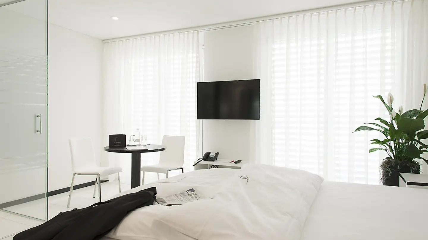Appartement à louer - Feldstrasse, 8105 Regensdorf - Photo 3