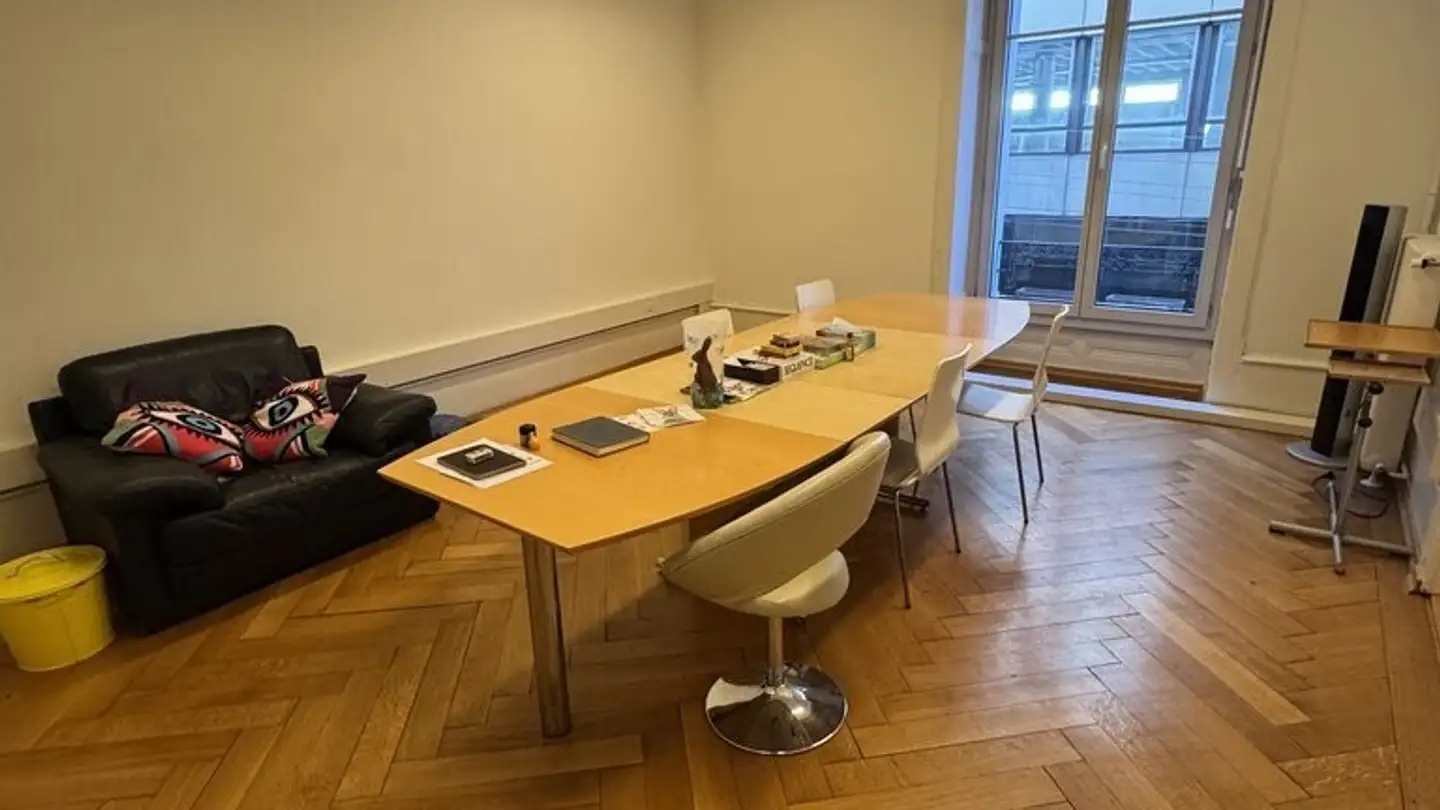 Bureau à louer - Rue Mauborget 12, 1003 Lausanne - Photo 4