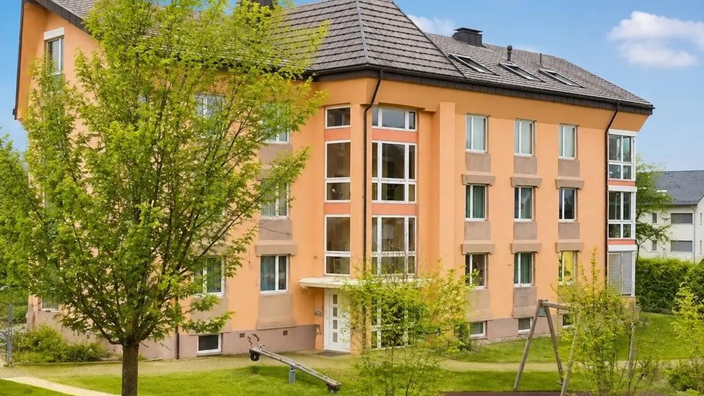 Wohnung mieten - Brachmattstrasse 4a, 4144 Arlesheim
