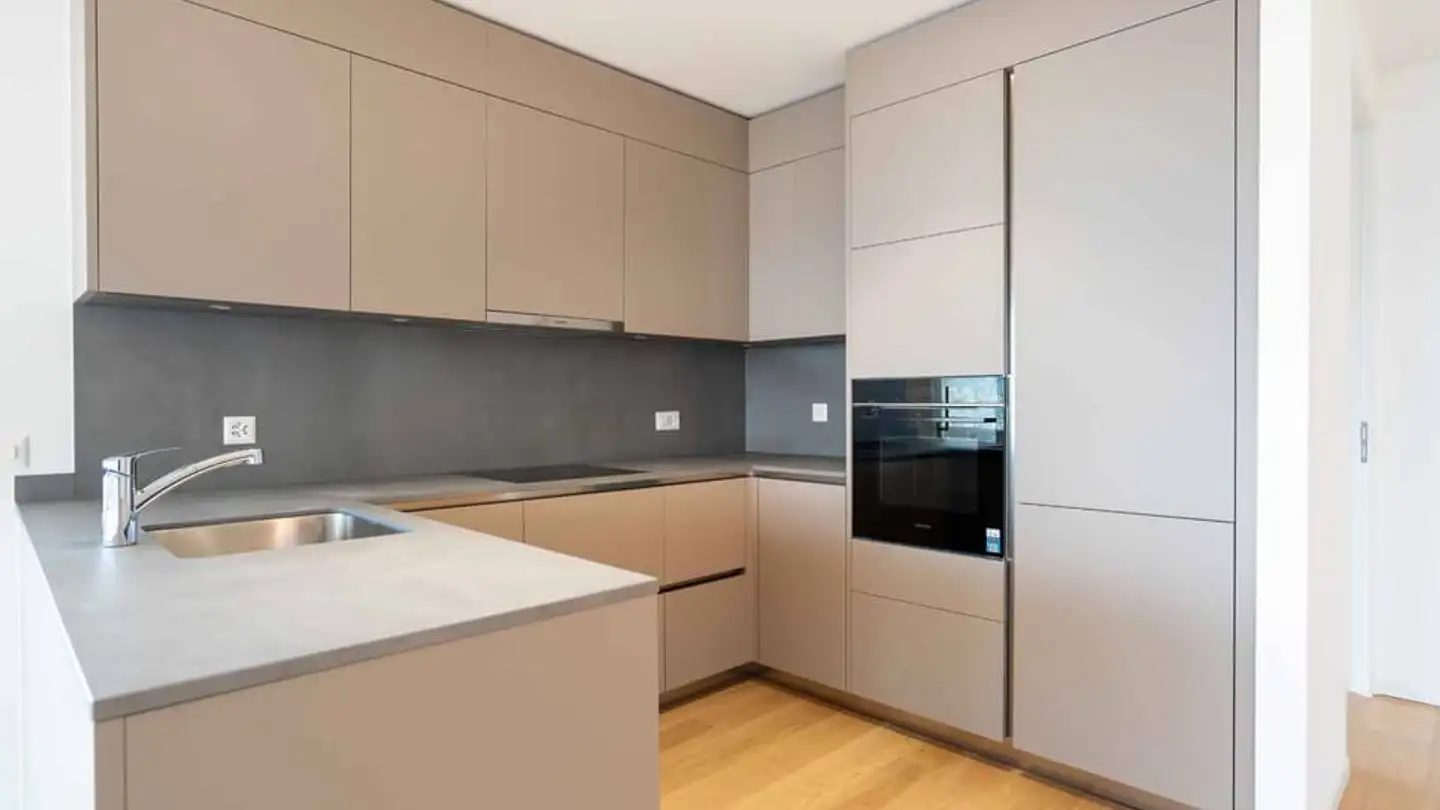 Appartamento in affitto - 1090 La Croix (Lutry) - Photo 4