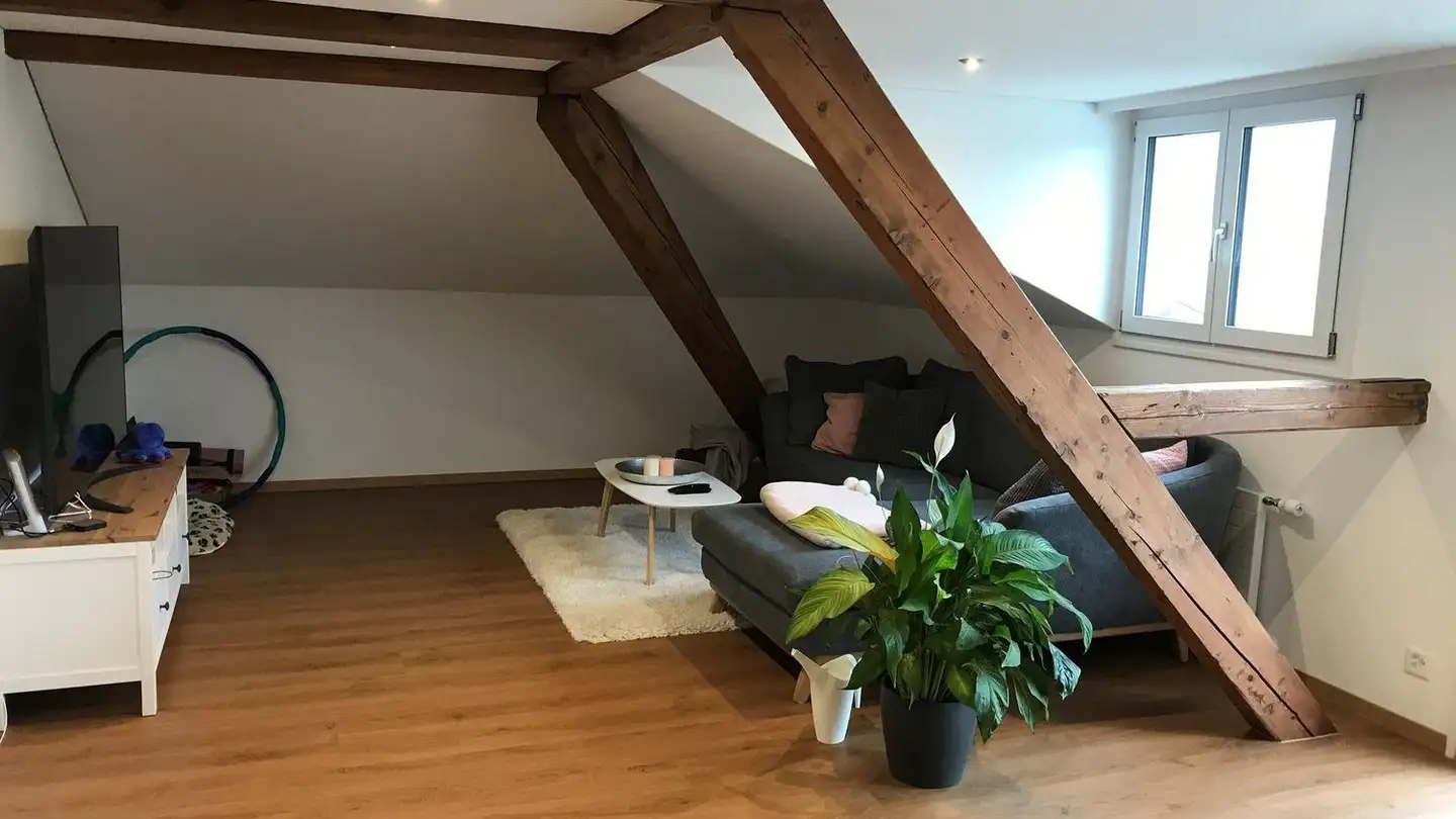 Appartamento in affitto - Bergstrasse 9, 9113 Degersheim - Foto 3