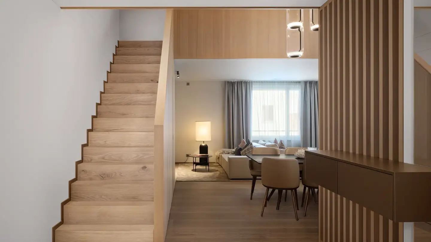 Wohnung kaufen - Ritomgasse 18, 6490 Andermatt - Foto 2