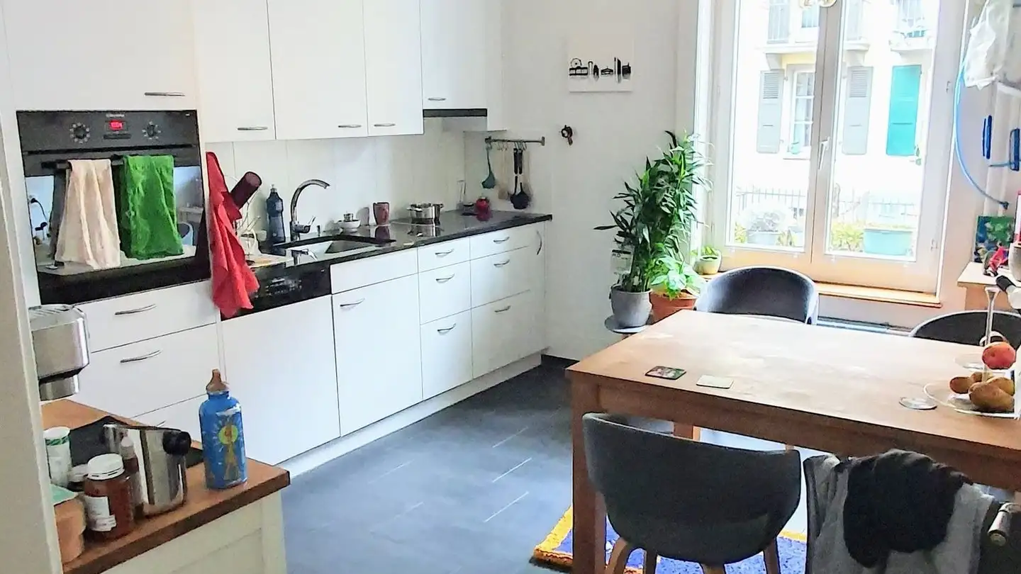 Wohnung mieten - Allmendstrasse 44, 3014 Bern - Foto 2