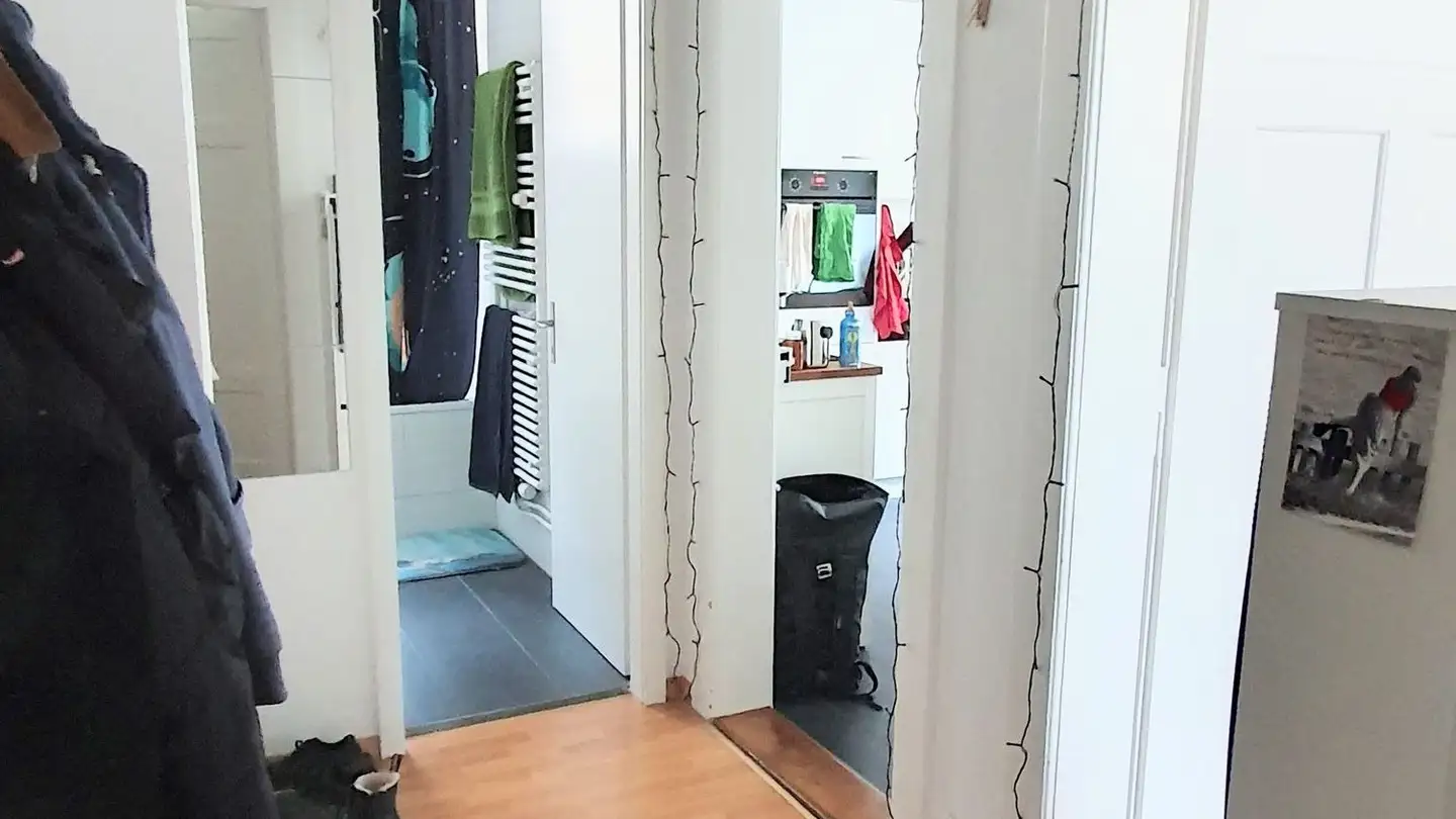 Wohnung mieten - Allmendstrasse 44, 3014 Bern - Foto 3