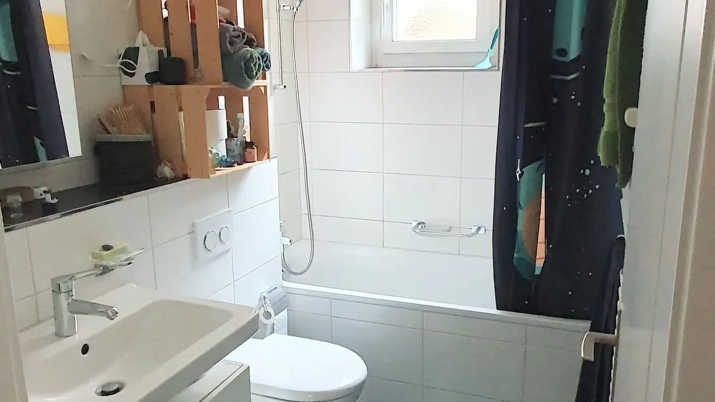 Wohnung mieten - Allmendstrasse 44, 3014 Bern - Foto 4