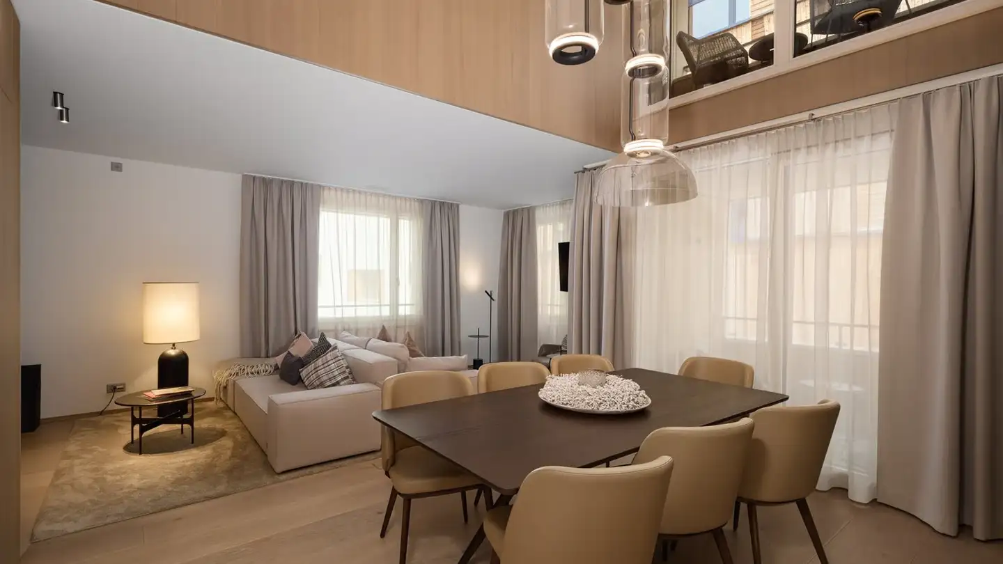Wohnung kaufen - Ritomgasse 18, 6490 Andermatt - Foto 3