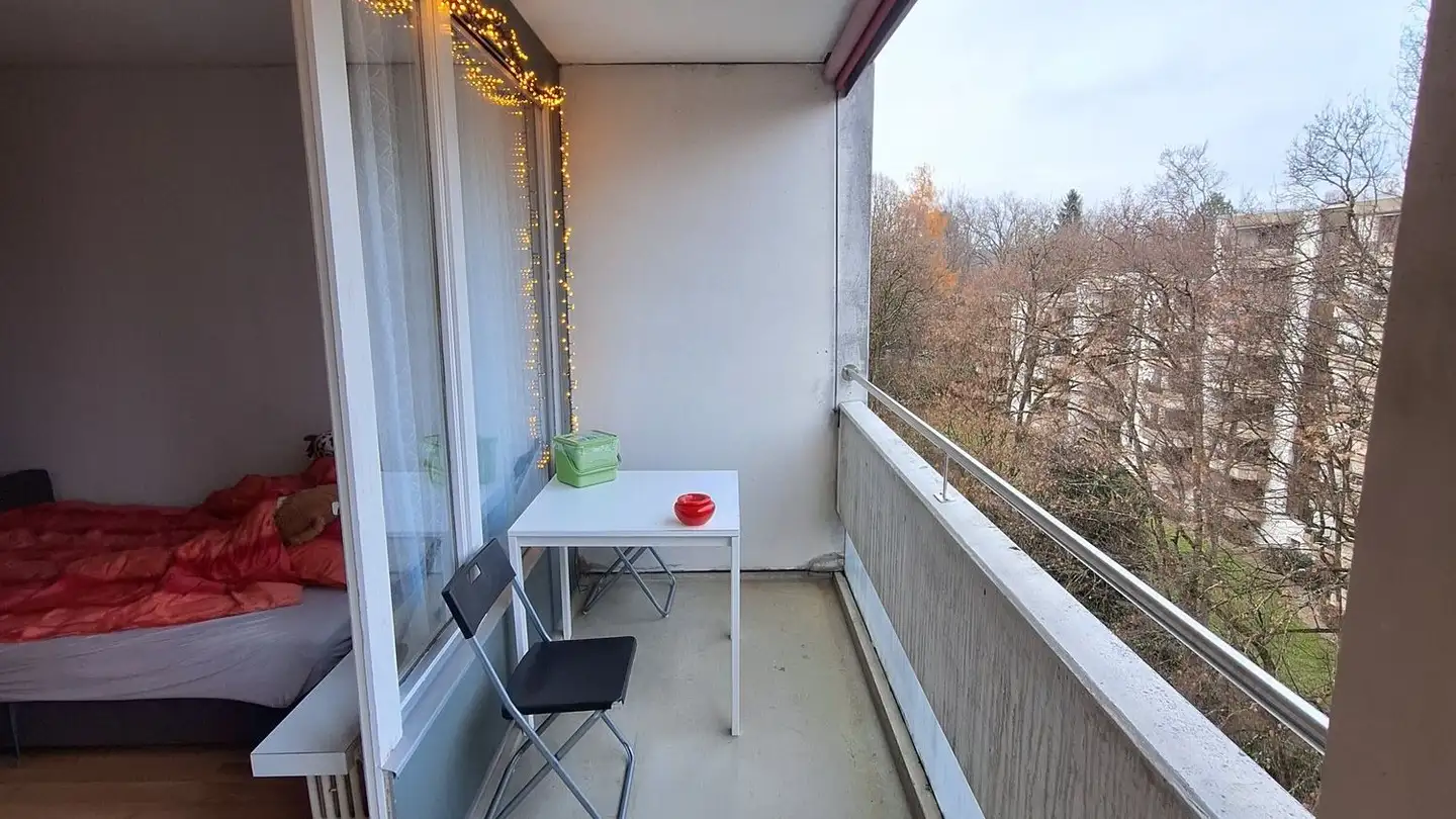Appartement à louer - Giacomettistrasse 6, 3006 Bern - Photo 4