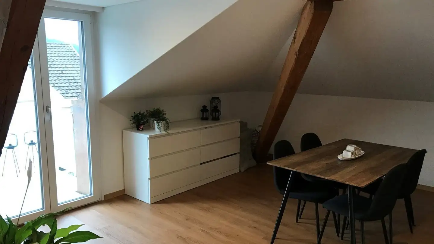 Appartamento in affitto - Bergstrasse 9, 9113 Degersheim - Foto 4