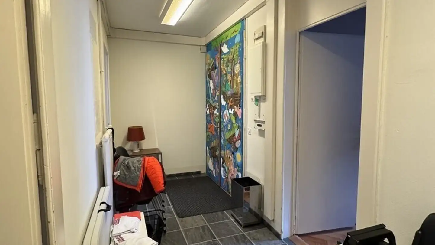 Bureau à louer - Rue Mauborget 12, 1003 Lausanne - Photo 2