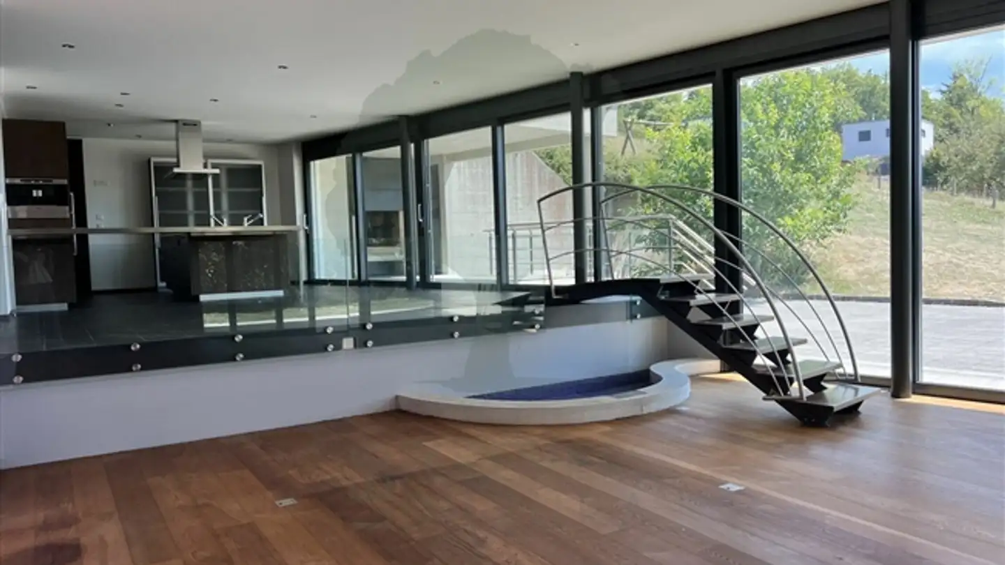 Einfamilienhaus kaufen - Le Crêt 224, 2932 Coeuve - Foto 4