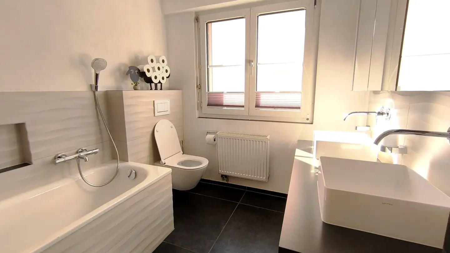 Appartamento in vendita - Giessenweg 6, 9469 Haag (Rheintal) - Foto 3