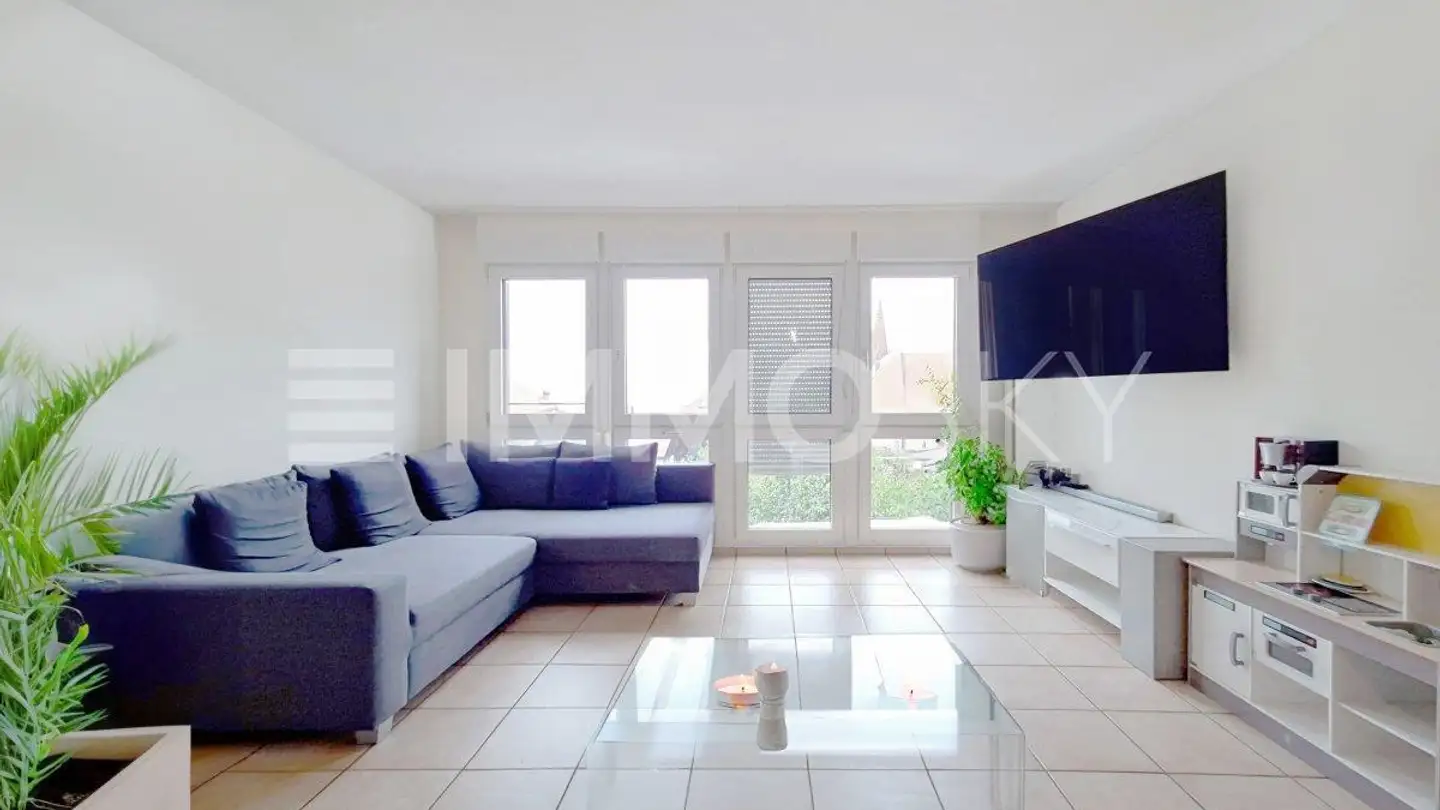 Maisonette kaufen - 1439 Rances