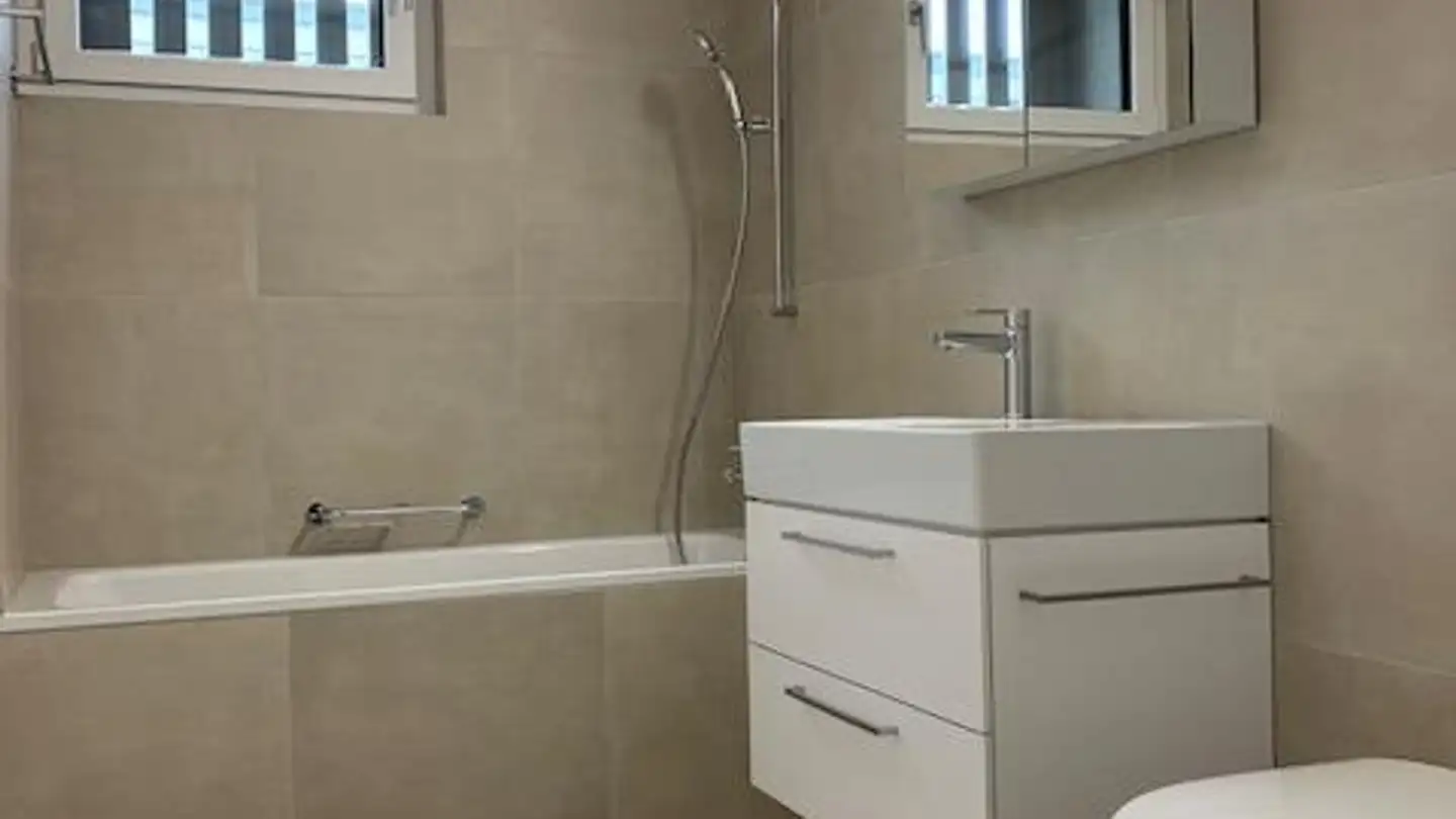 Appartement à louer - Alpenstrasse 63, 3073 Gümligen - Photo 4