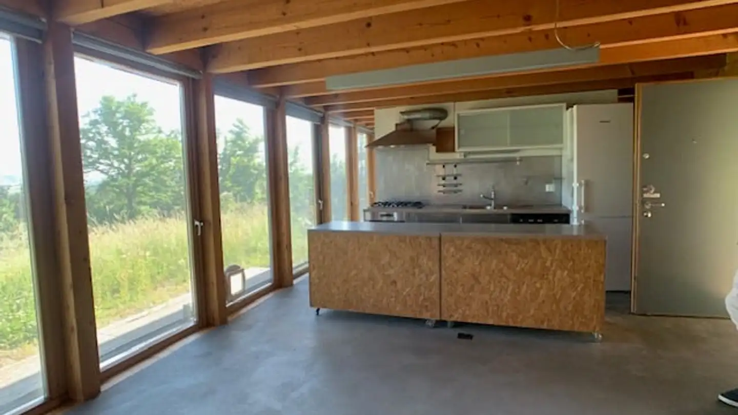 Single house for rent - Route De La Côte 33, 1744 Chénens - Photo 4