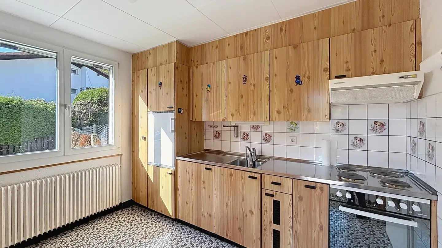 Casa singola in vendita - Impasse De La Chapelle 12, 1726 Farvagny-le-Grand - Photo 3