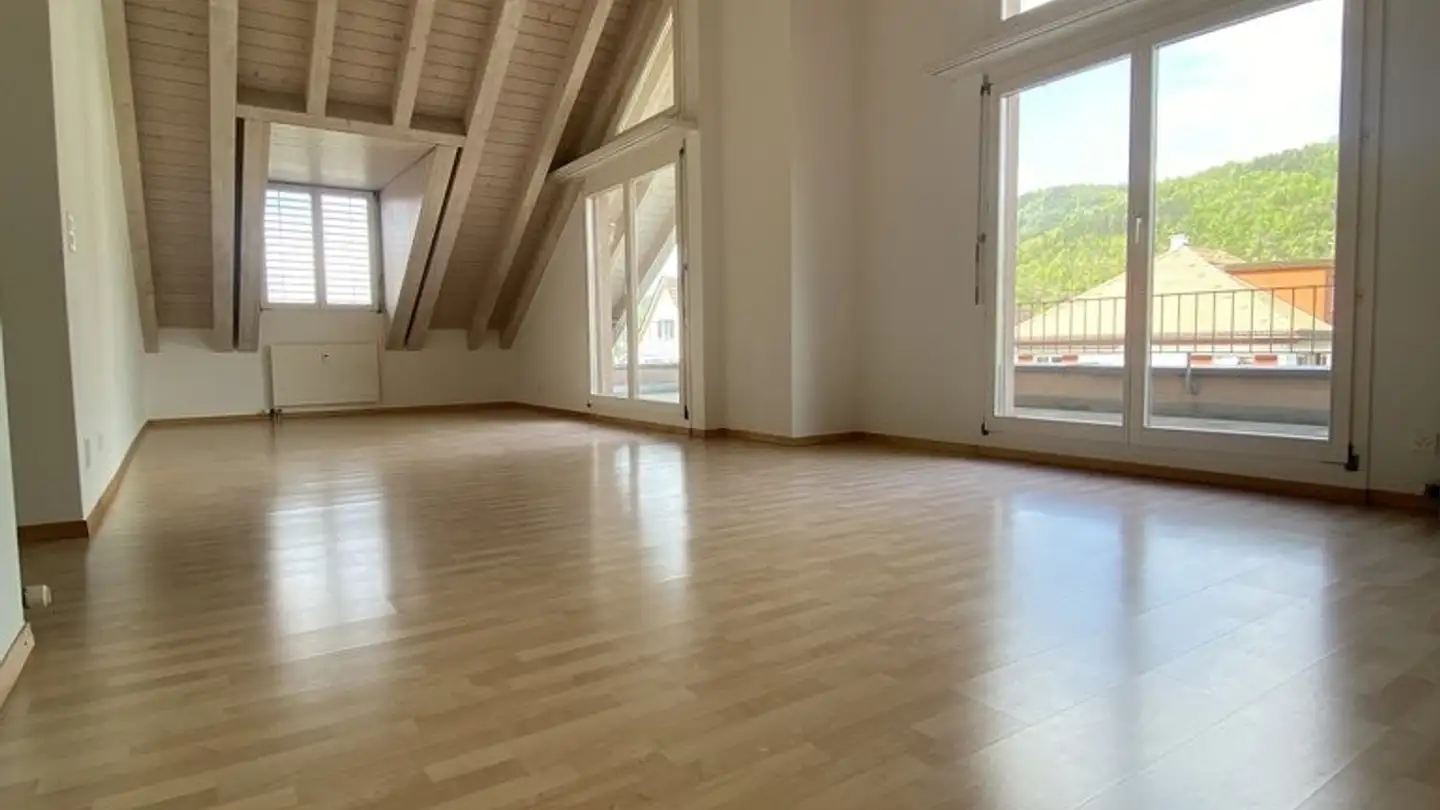 Attico in affitto - Brühlstrasse 30a, 4415 Lausen - Foto 2