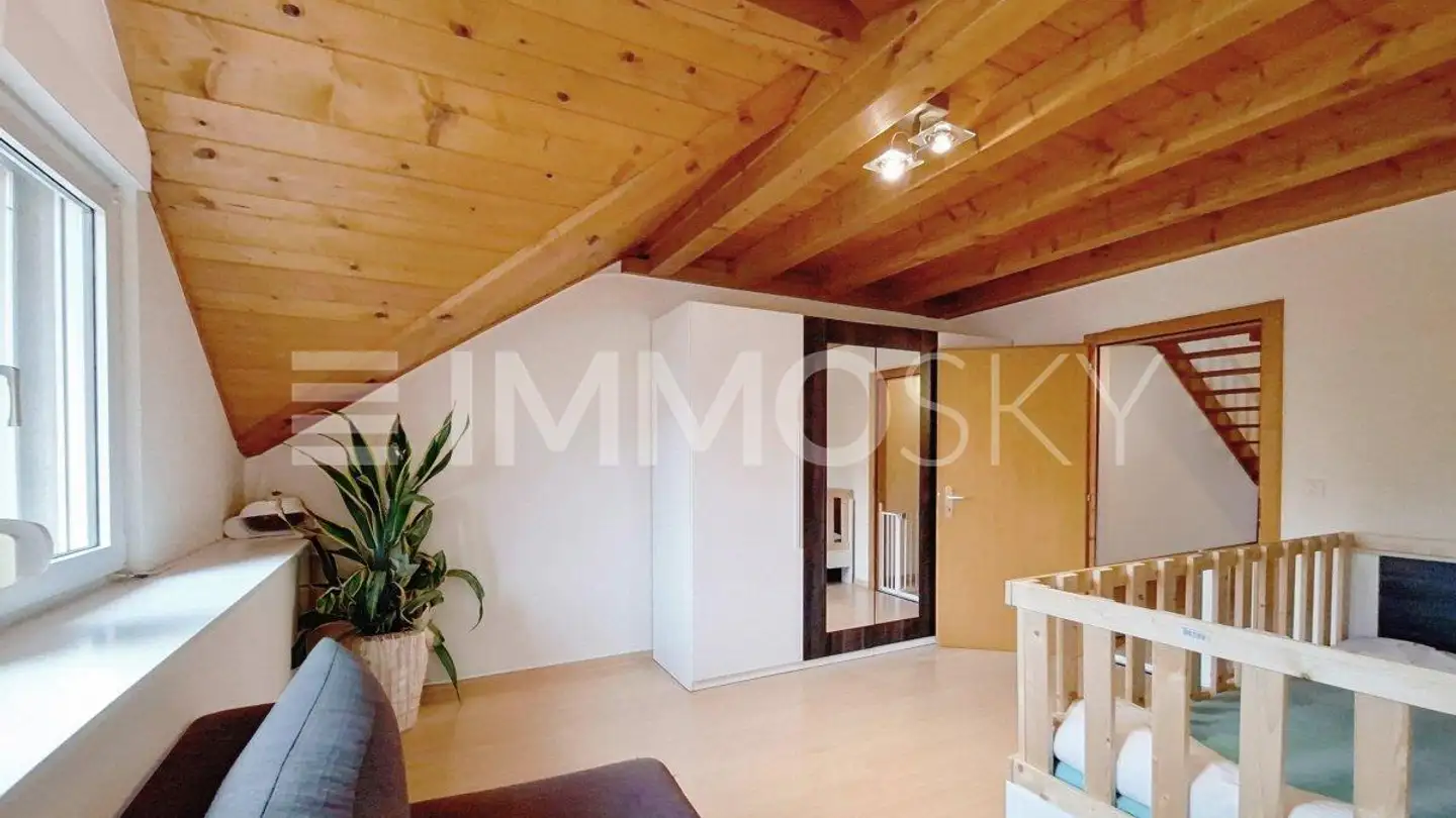 Maisonette kaufen - 1439 Rances - Foto 3