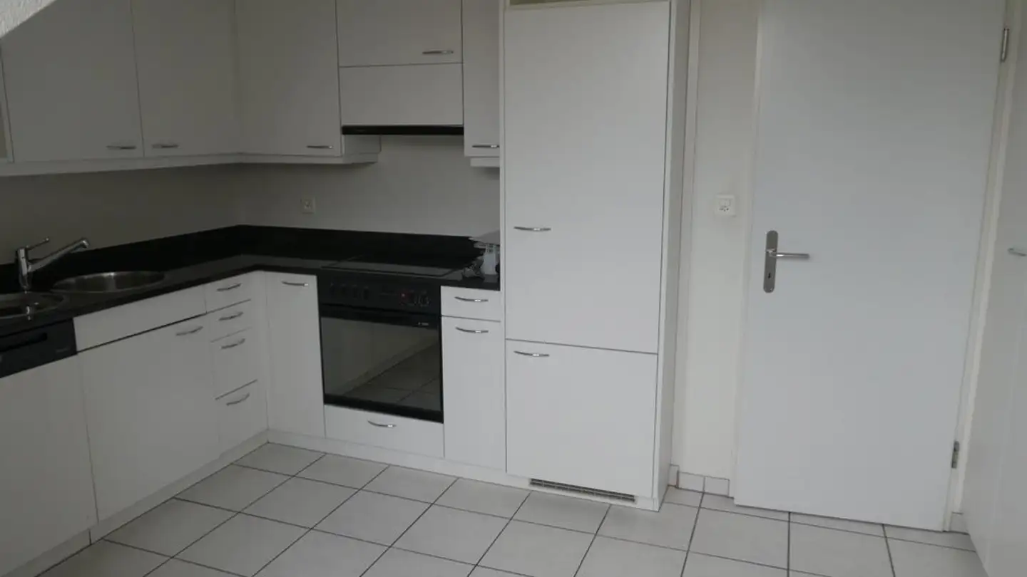 Attico in affitto - Brühlstrasse 30a, 4415 Lausen - Foto 3