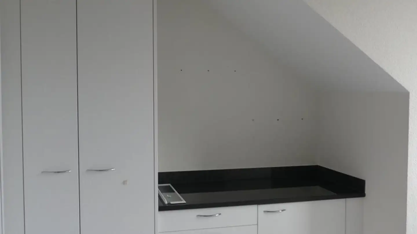 Attico in affitto - Brühlstrasse 30a, 4415 Lausen - Foto 4