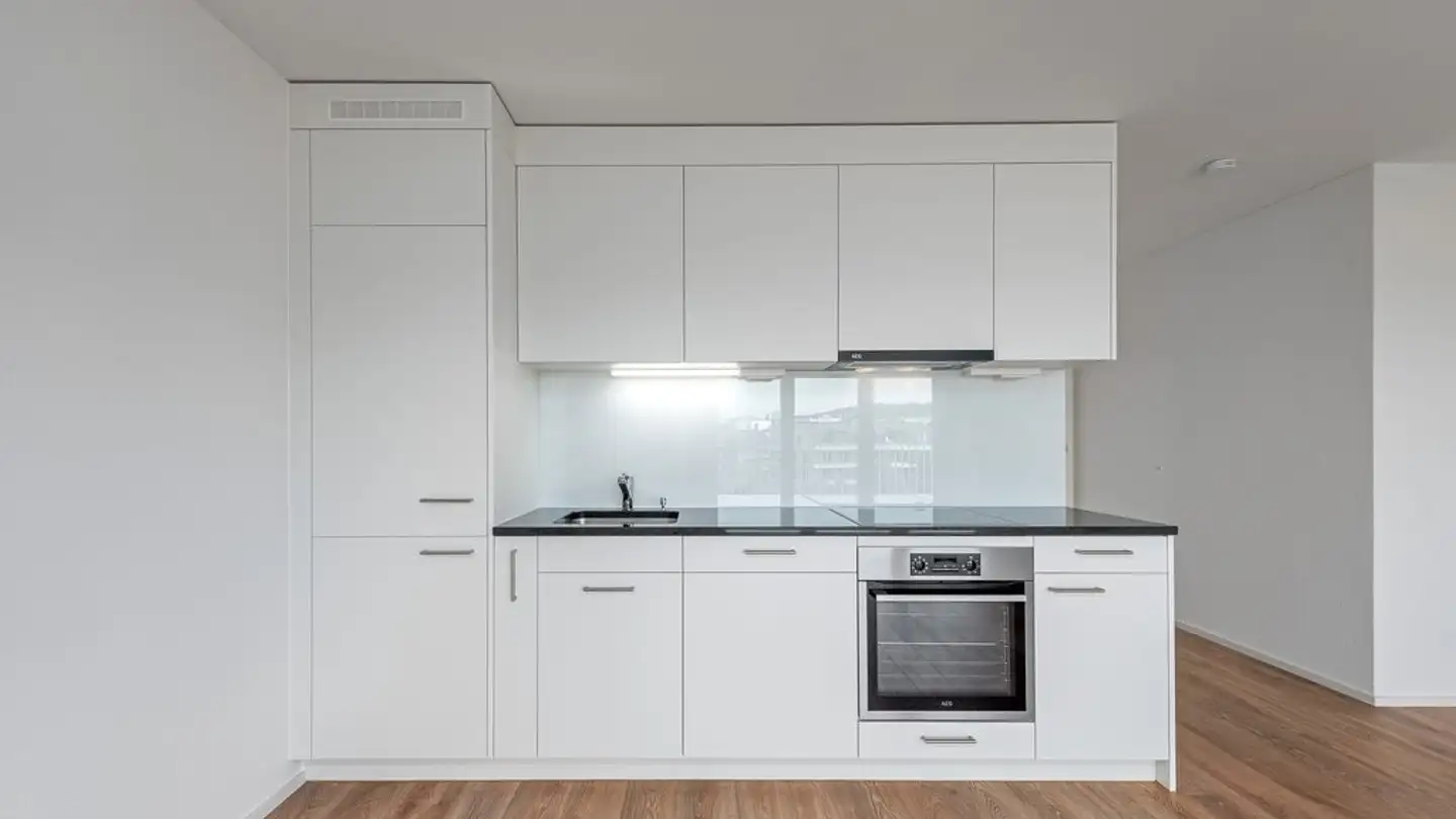 Apartment for rent - Altstetterstrasse 176, 8048 Zürich - Photo 2