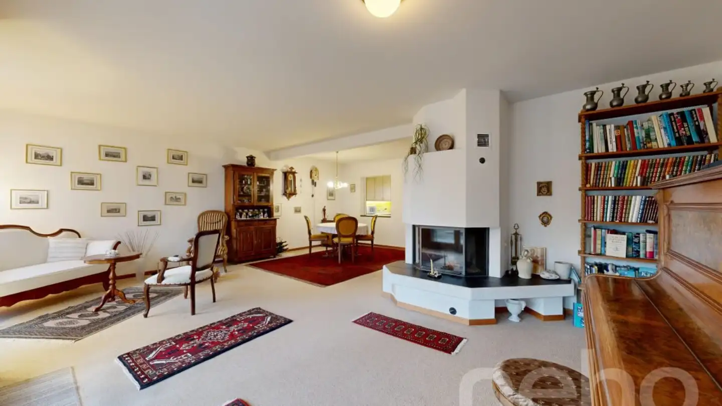 Row house for sale - Staffelnhofstrasse 36, 6015 Luzern - Photo 2