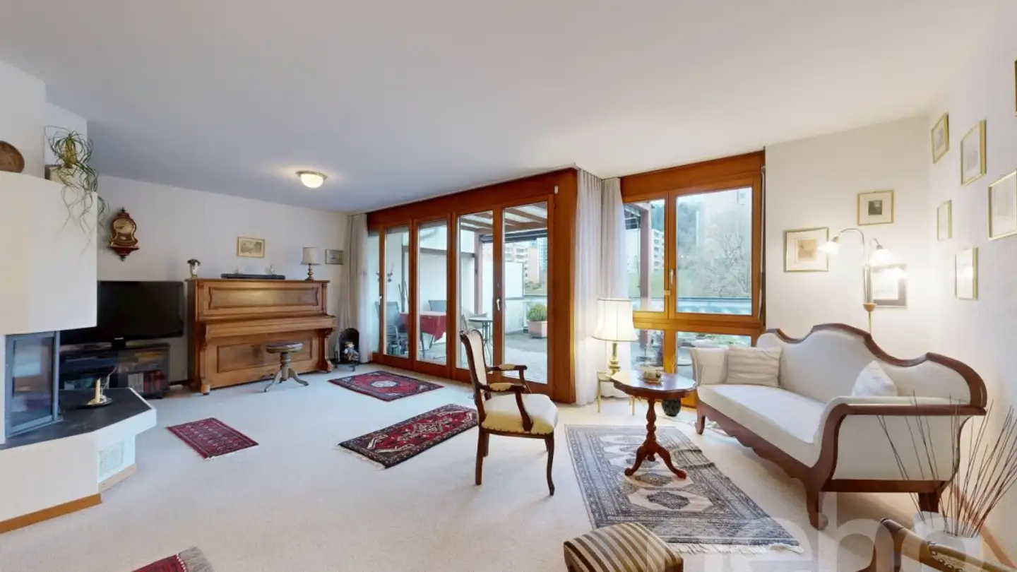 Row house for sale - Staffelnhofstrasse 36, 6015 Luzern - Photo 3