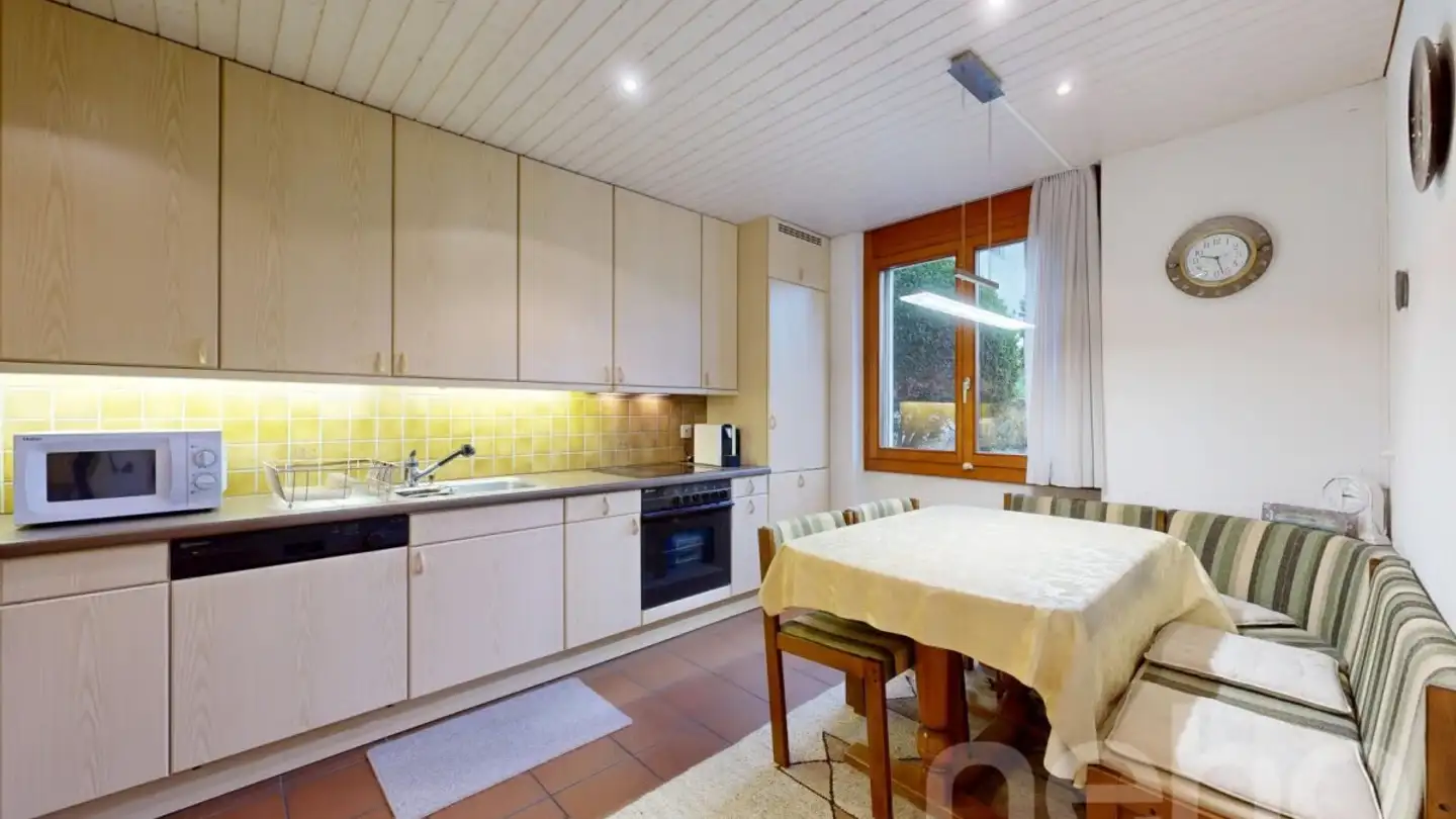 Row house for sale - Staffelnhofstrasse 36, 6015 Luzern - Photo 4