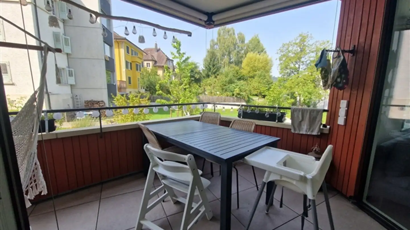 Appartement meublé à louer - 6005 Luzern - Photo 4