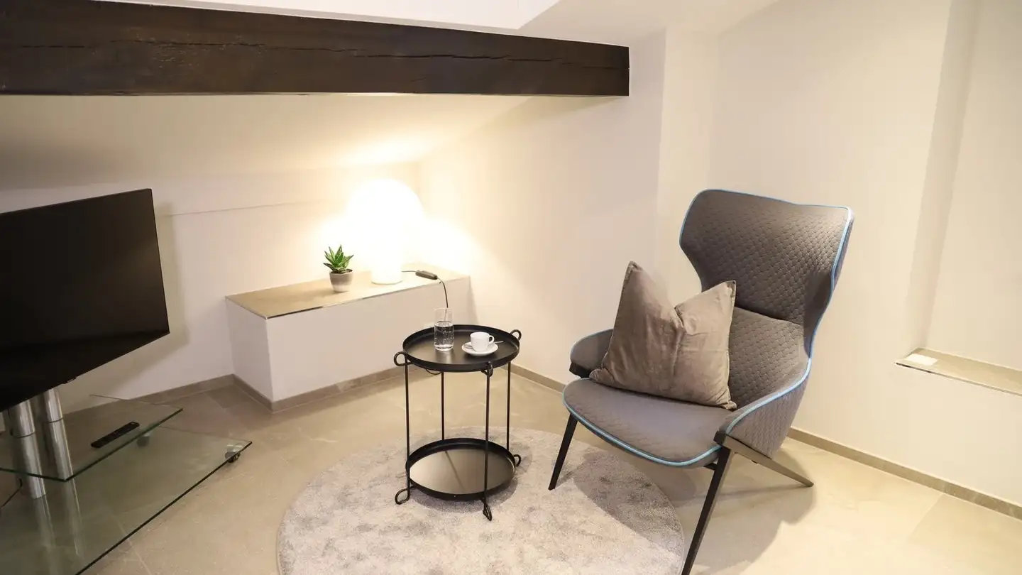 Appartement à louer - Via Cusolína 31, 6652 Tegna