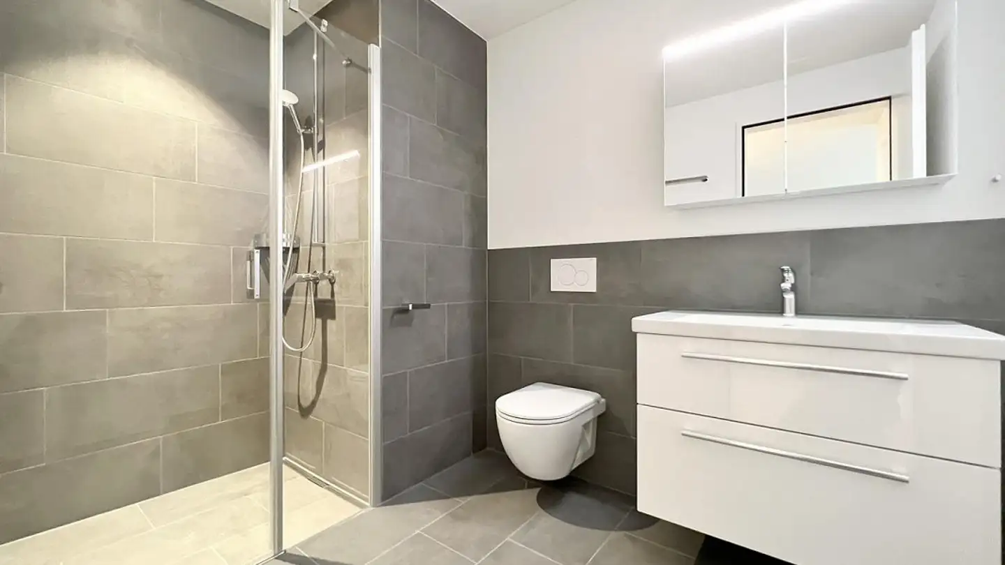 Apartment for rent - Wilerstrasse 25, 8370 Sirnach - Photo 4