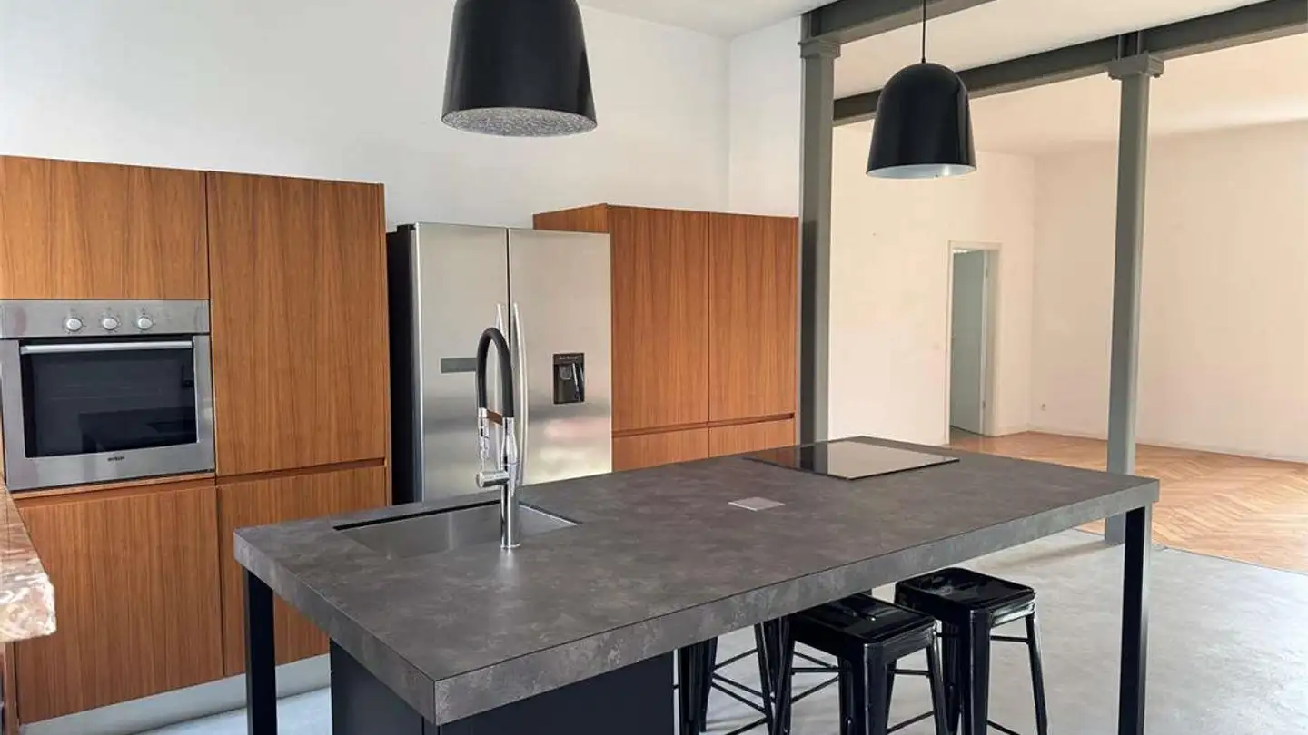 Villa for sale - Via Rinaldo Simen, 6830 Chiasso - Photo 3