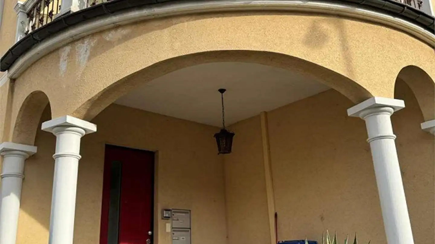 Villa for sale - Via Rinaldo Simen, 6830 Chiasso
