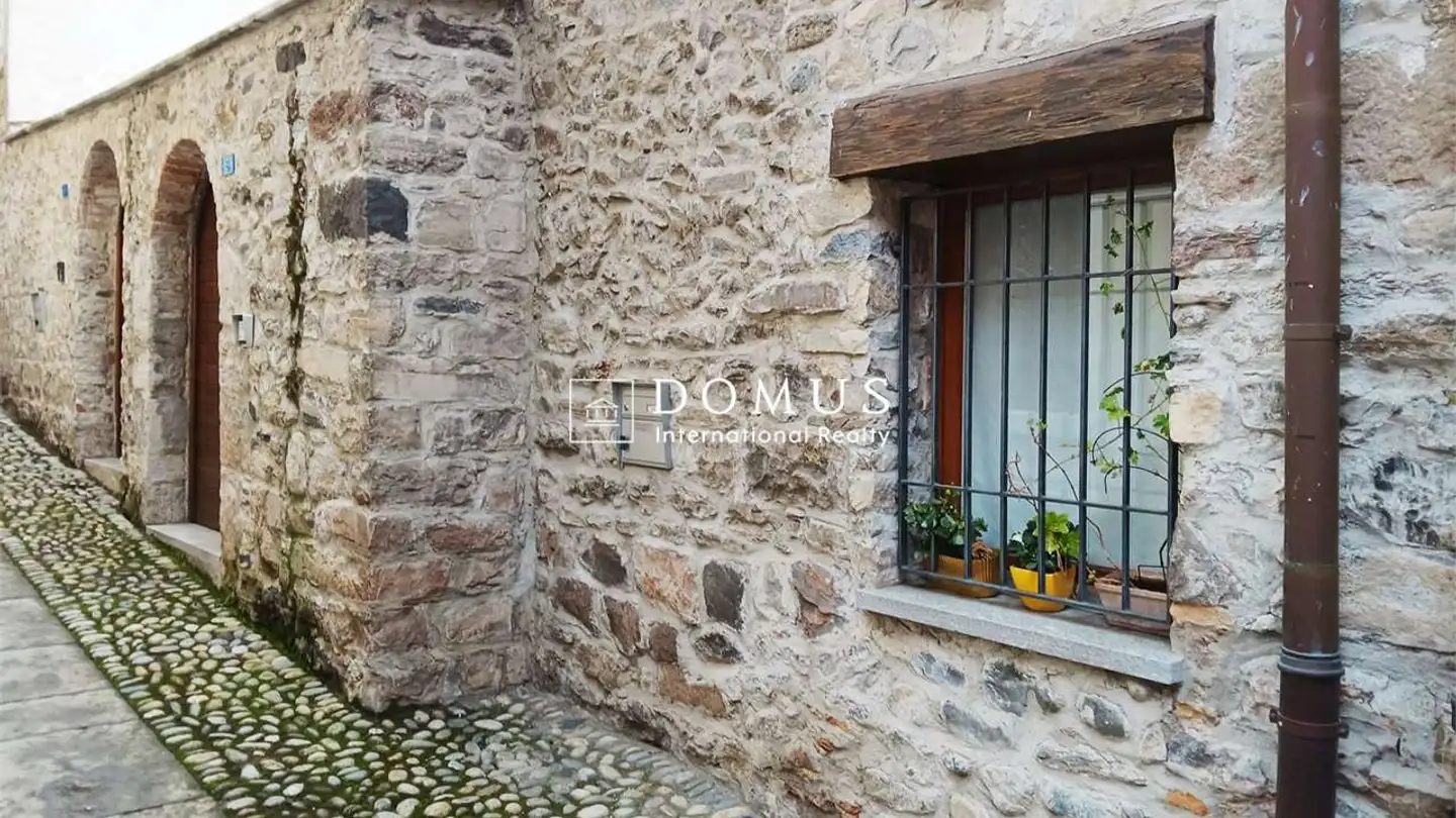 Single house for sale - Contrada Gaggini, 6816 Bissone