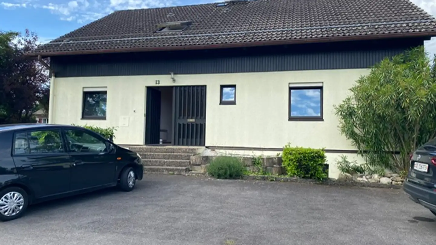 Villa à louer - 1294 Genthod