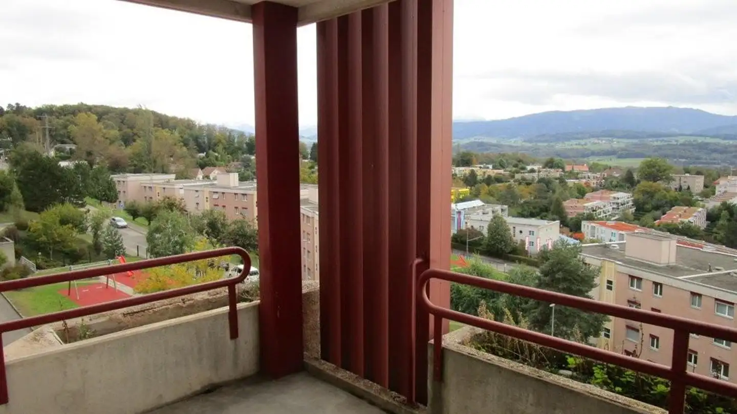 Appartamento in affitto - Route Des Dailles 26, 1752 Villars-sur-Glâne - Photo 2