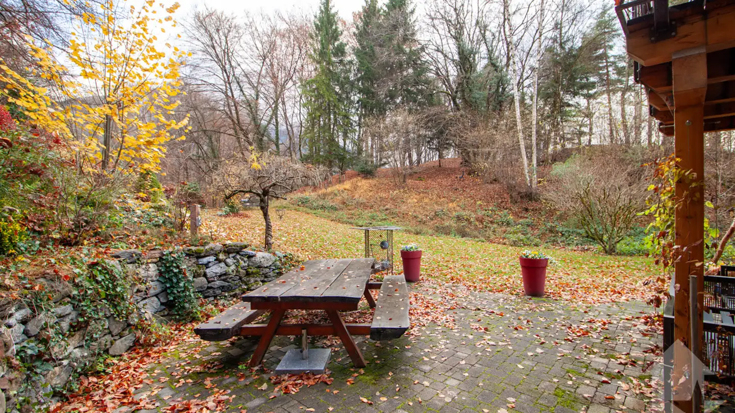 Maison individuelle à vendre - 1880 Bex - Photo 2