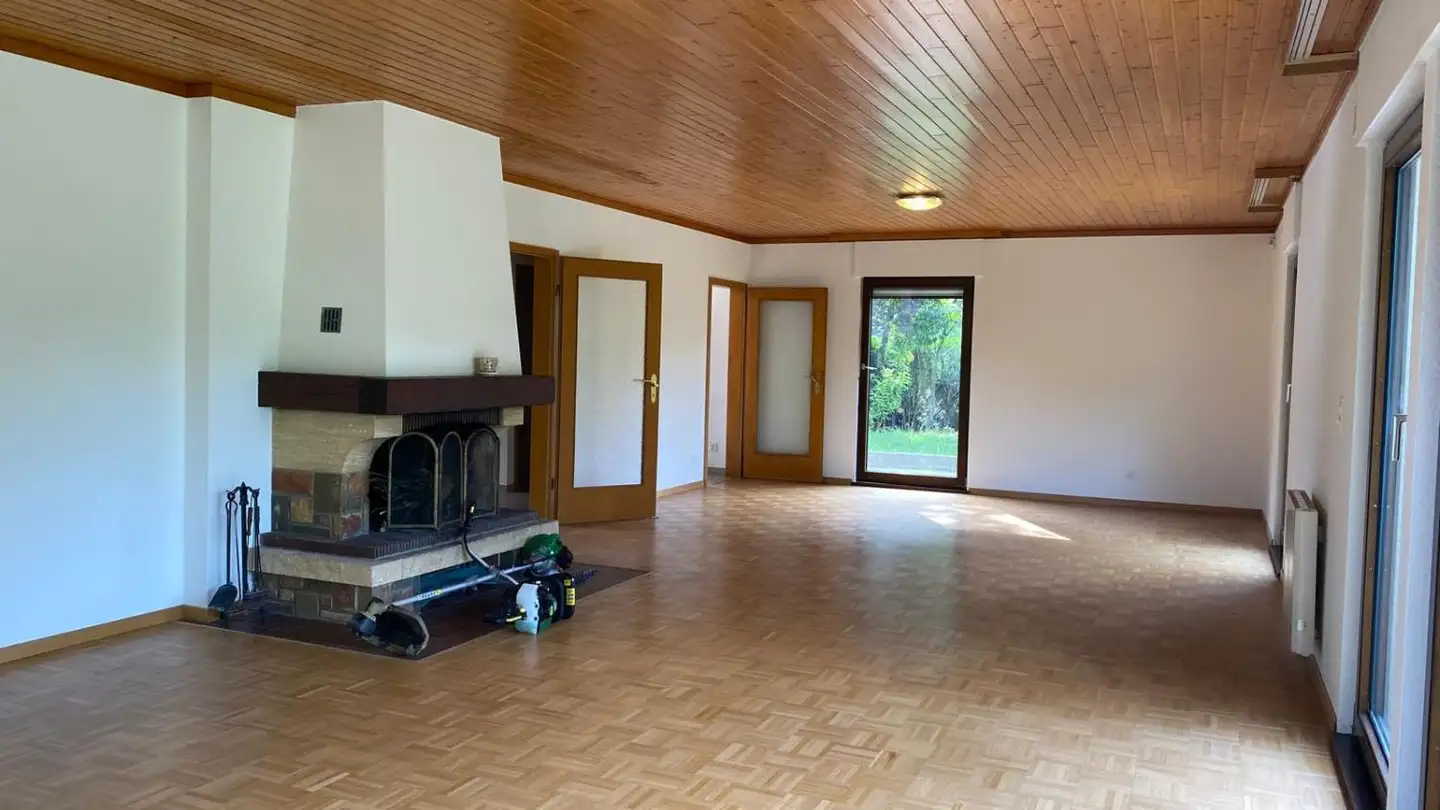 Villa for rent - 1294 Genthod - Photo 2