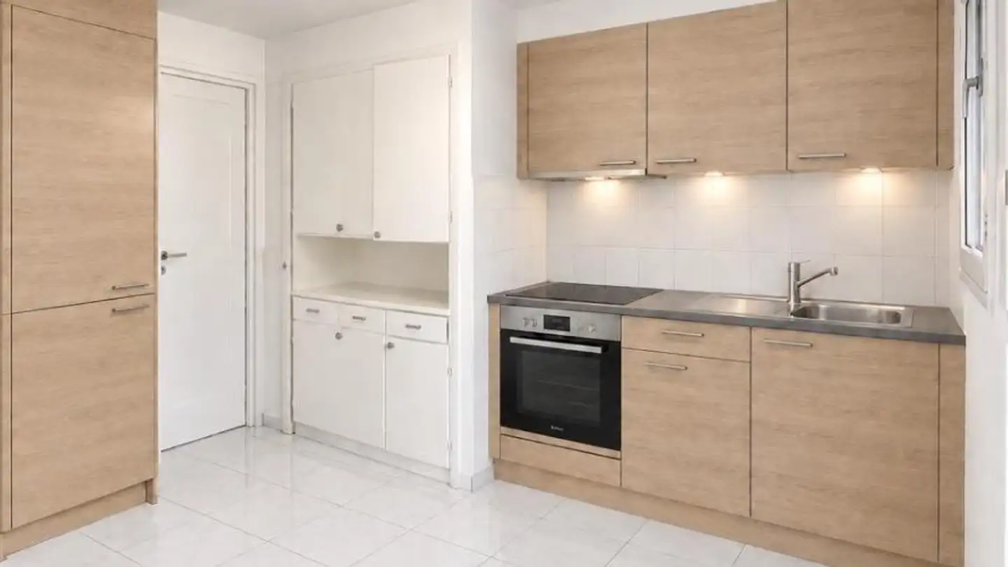 Wohnung mieten - Rue de Lausanne, 1530 Payerne