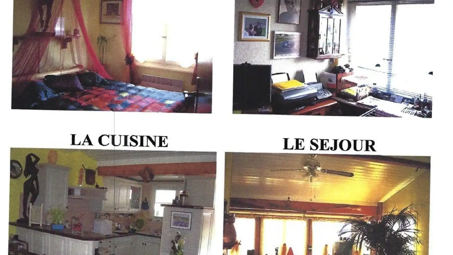 Maison individuelle à vendre - Chemin De Plan 15, 1170 Aubonne - Photo 2