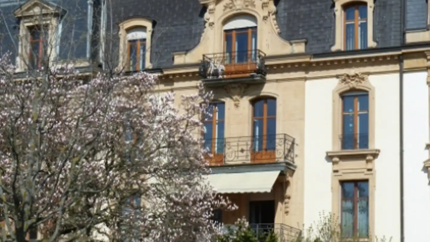 Apartment for rent - Rue Des Beaux-Arts 24, 2000 Neuchâtel