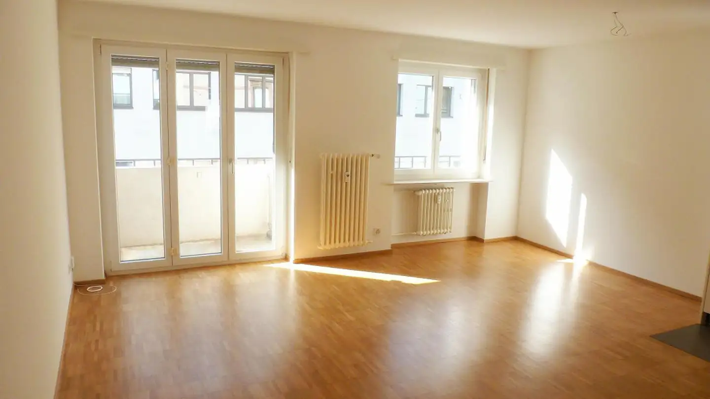 Appartement à louer - Tellstrasse 5, 4053 Basel
