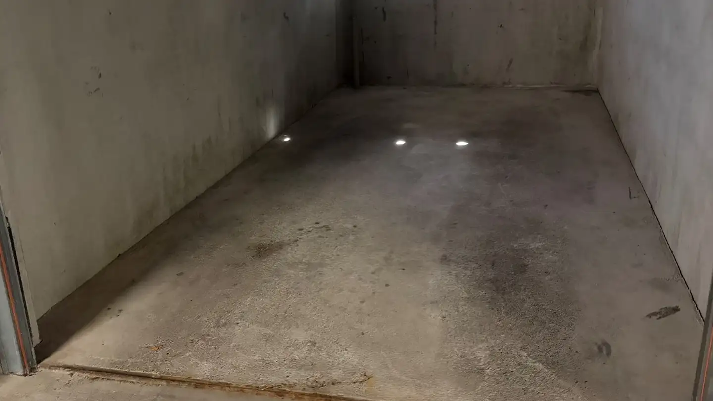Outdoor parking space for rent - Birkenweg 2, 6288 Schongau