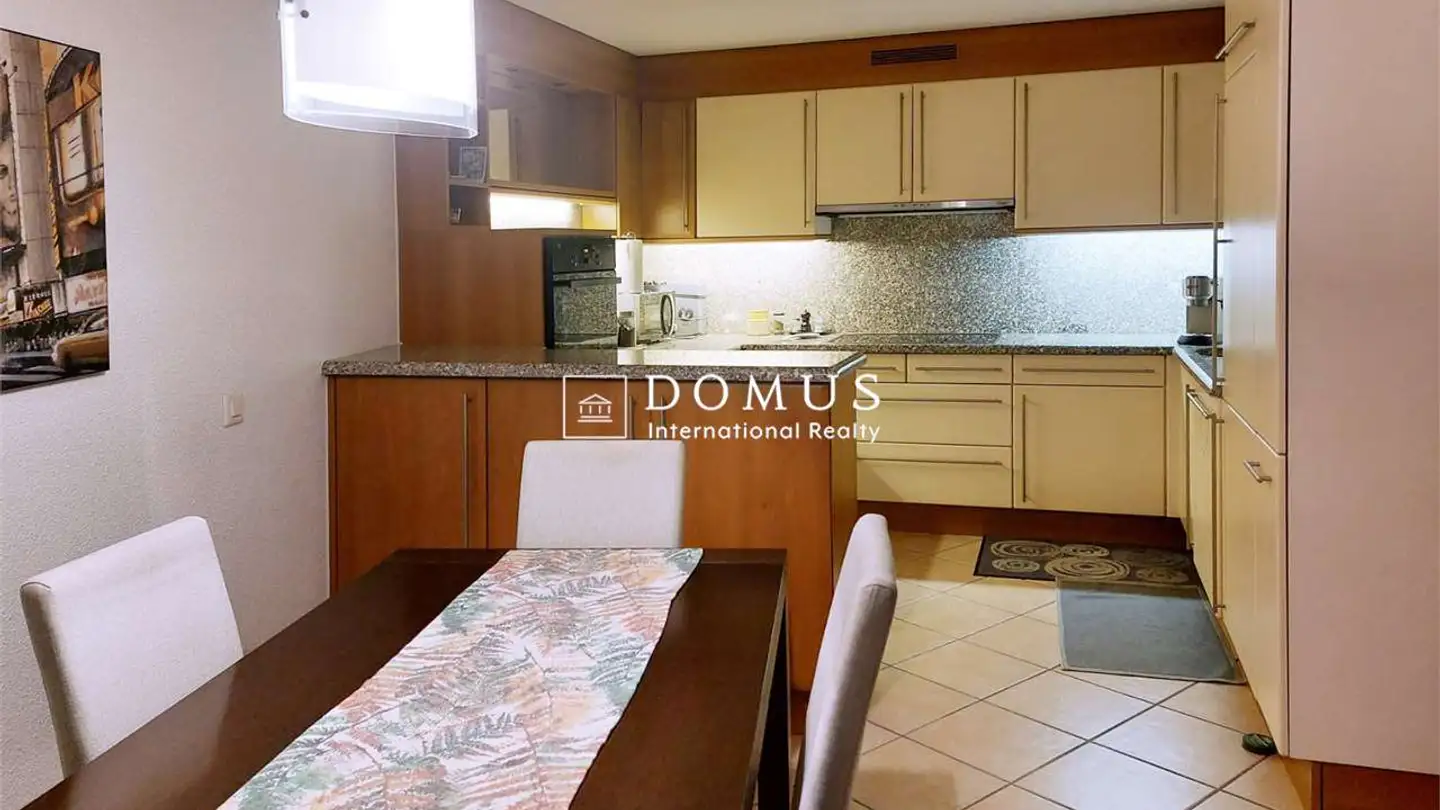 Single house for sale - Contrada Gaggini, 6816 Bissone - Photo 3