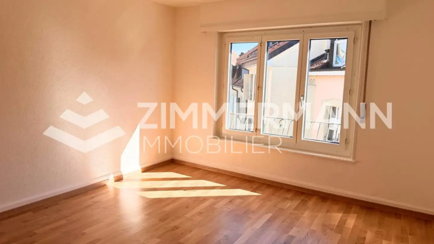 Appartamento in affitto - Rue de Lausanne, 1530 Payerne - Foto 3