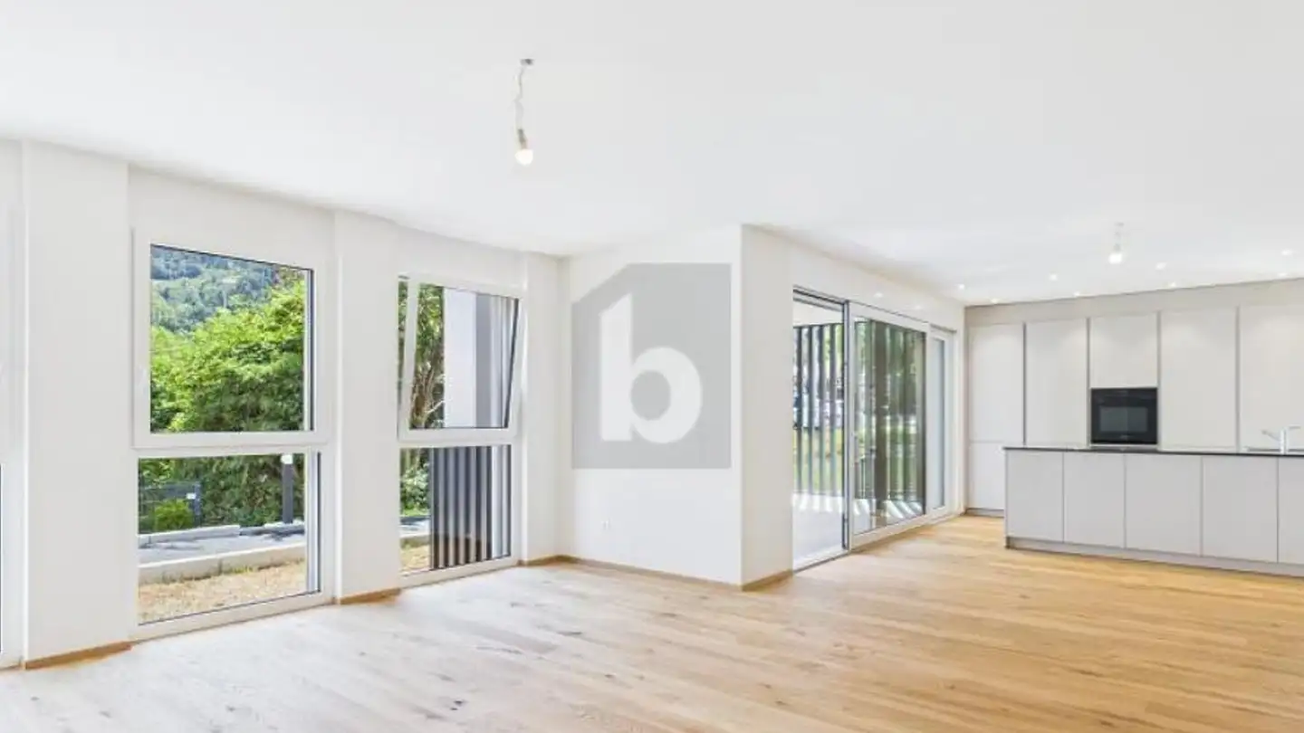 Apartment for rent - 3952 Susten