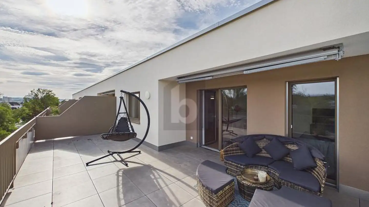 Penthouse mieten - 8570 Weinfelden