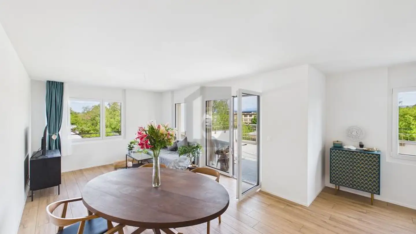Penthouse mieten - 8570 Weinfelden - Foto 2