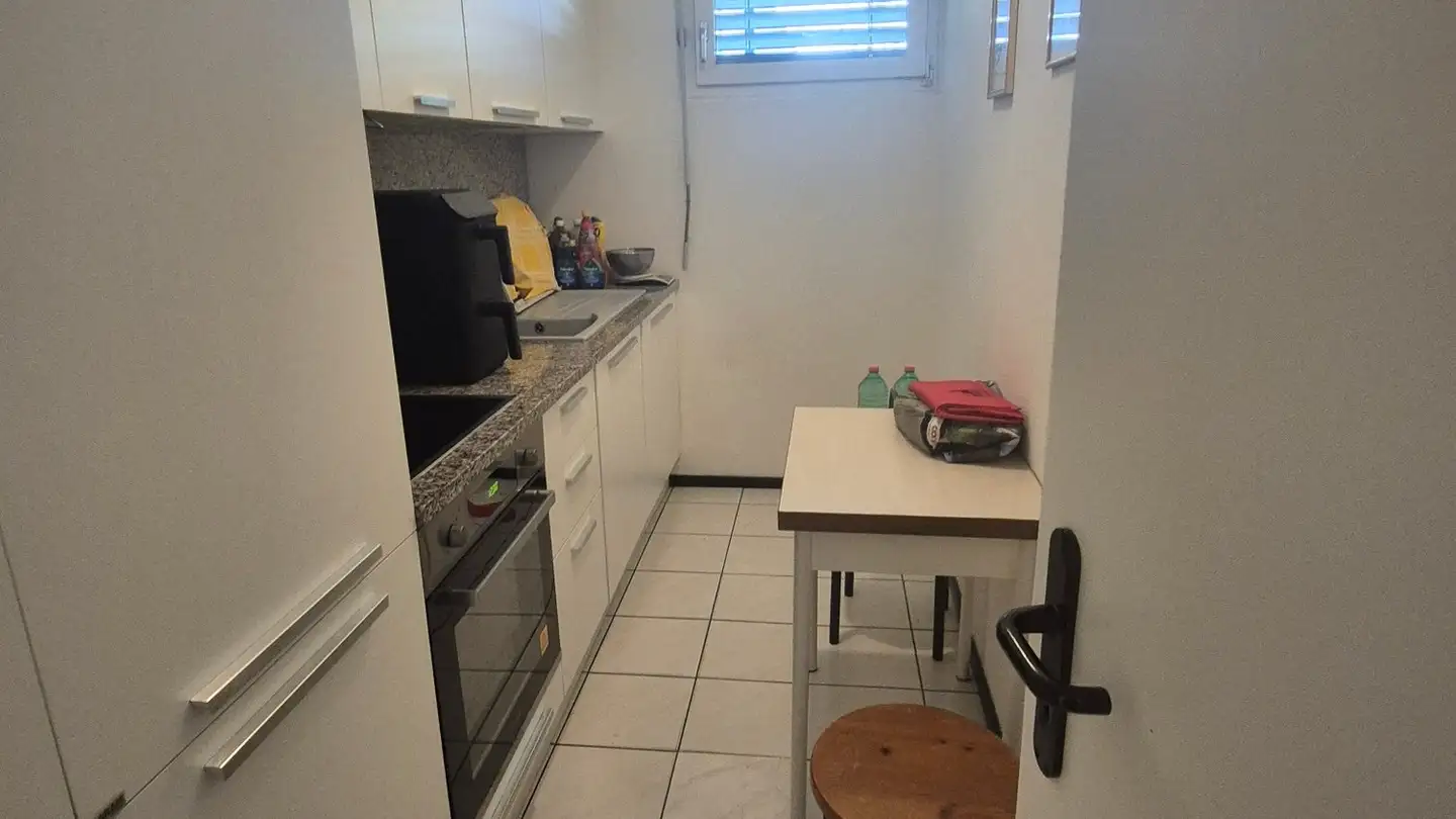 Appartamento in affitto - Via Della Posta 17, 6934 Bioggio - Foto 2