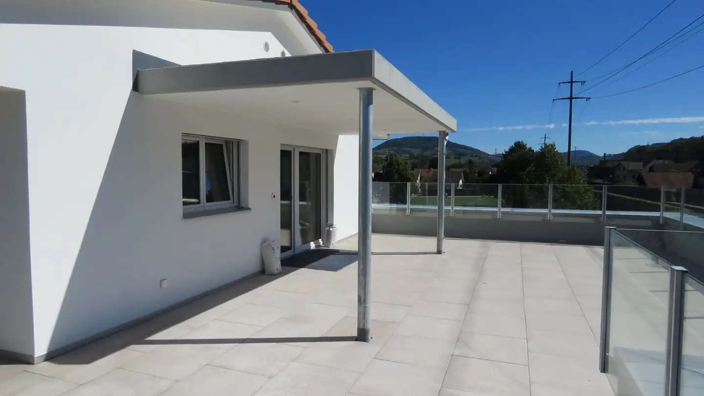 Wohnung mieten - Neumattstrasse 13, 5074 Eiken