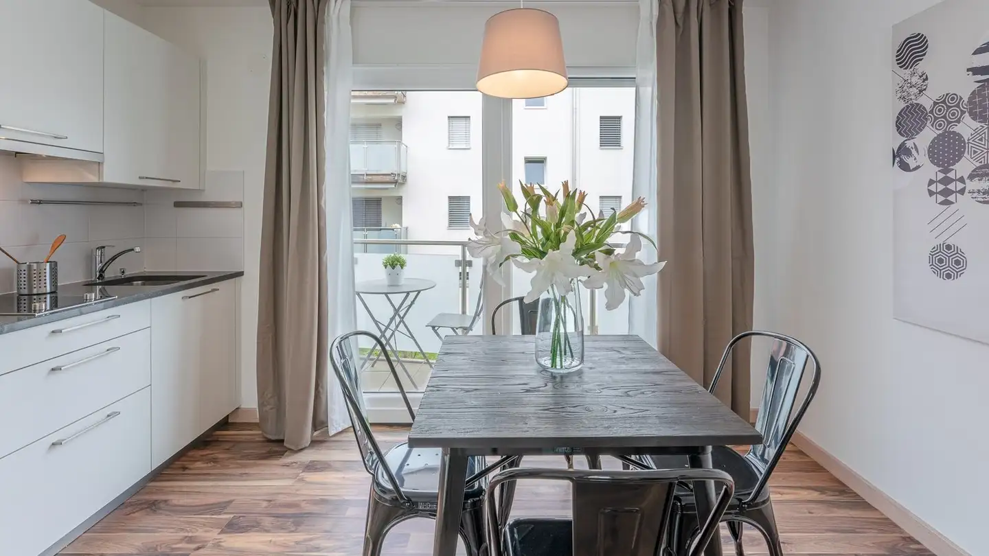 Studio in affitto - Via Flora Ruchat-Roncati 4b, 6850 Mendrisio - Photo 2